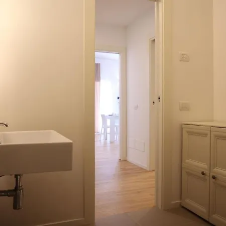 Domus Levante Apartman