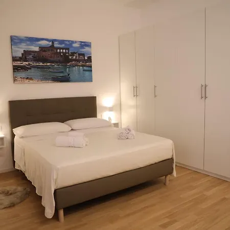 Apartman Domus Levante