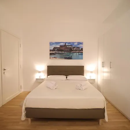 Apartman Domus Levante