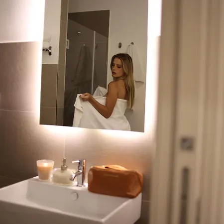 Domus Levante Appartement