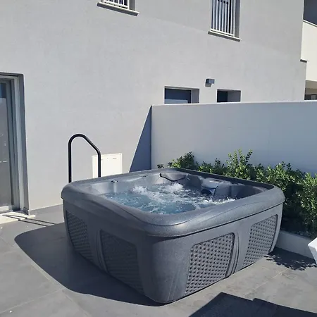 Domus Levante Apartman