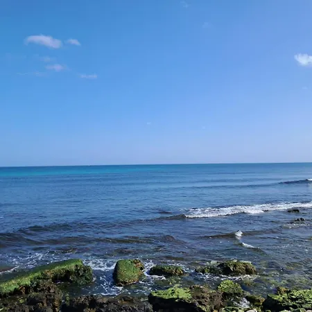 Appartement Domus Levante Bari