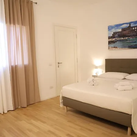 Domus Levante Bari