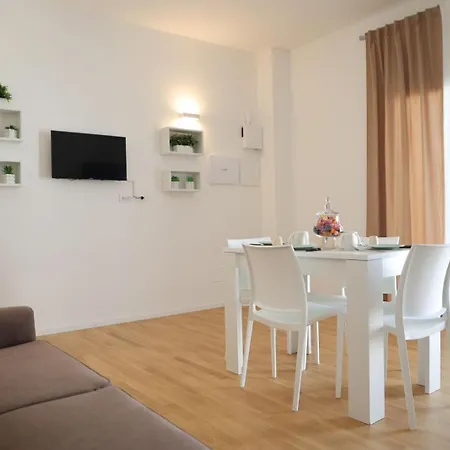 Apartman Domus Levante