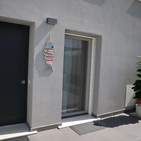 Domus Levante Apartament Bari