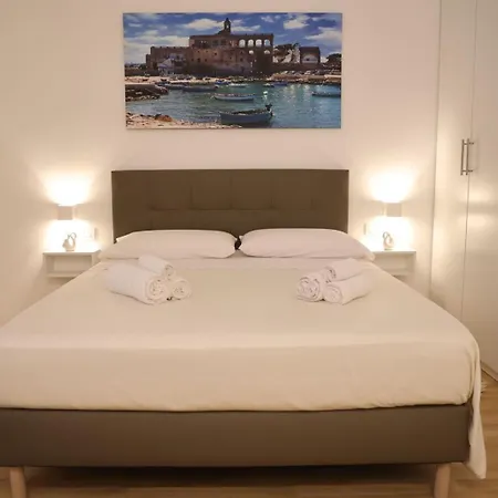 Domus Levante Apartman *