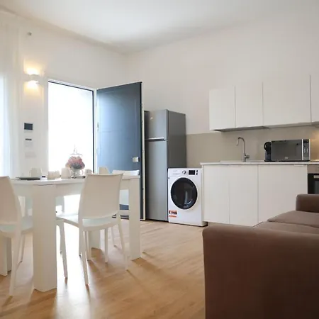 Apartman Domus Levante