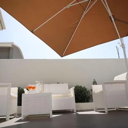 Apartament Domus Levante