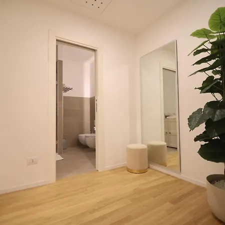 Apartment Domus Levante Bari