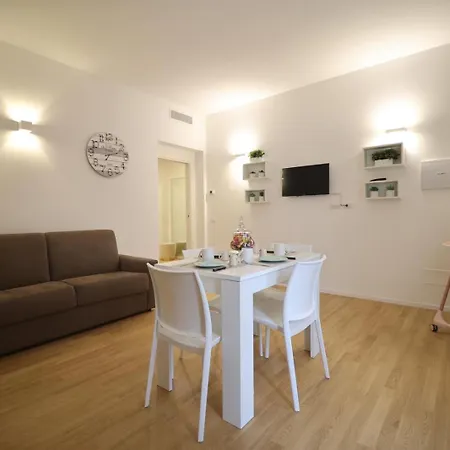 Domus Levante Bari