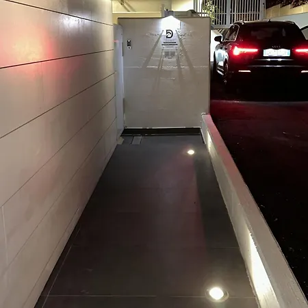 Domus Levante * 바리