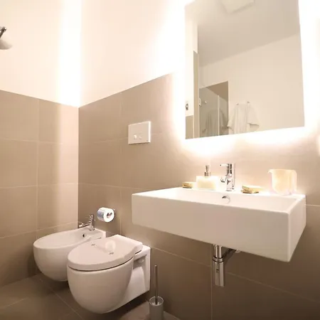 Apartman Domus Levante *