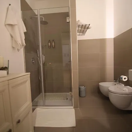 Domus Levante Apartment