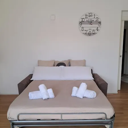 Apartman Domus Levante